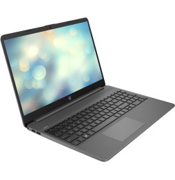 Portable HP 15s-fq0023nf Celeron N4120 quad 8Go DDR4 SSD 256GO