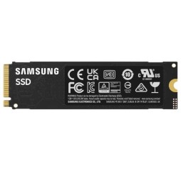 SSD SAMSUNG SERIE 990 EVO PLUS M.2 1To 2280 PCIe 4.0 x4 / 5.0 x2