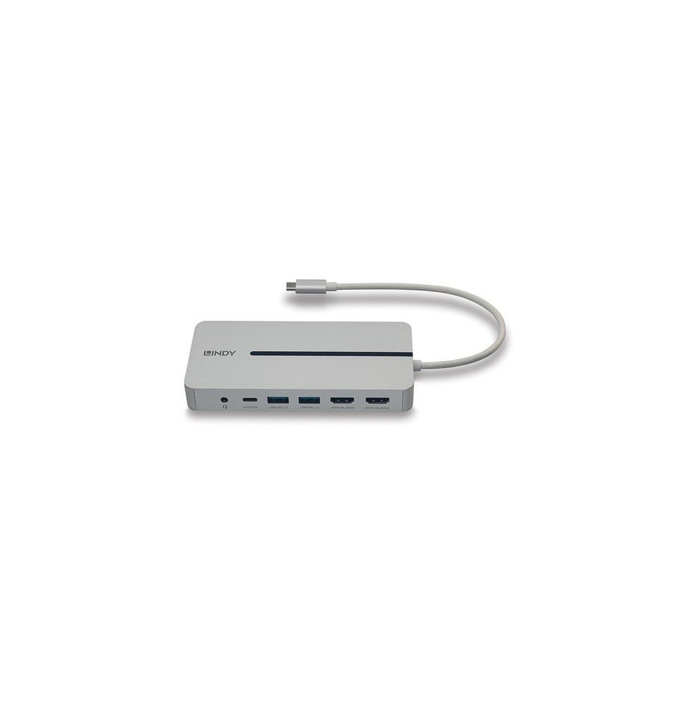 DST-Pro M, Docking station USB C pour Laptop, PC et Mac M1/M2 DST-Pro M, Docking station USB C pour Laptop, PC et Mac M1/M2