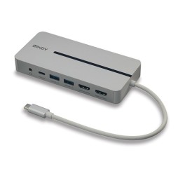 DST-Pro M, Docking station USB C pour Laptop, PC et Mac M1/M2