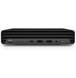 Desk HP Elite Mini 800 G9R Intel Core i7-14700 16GO 512GO SSD