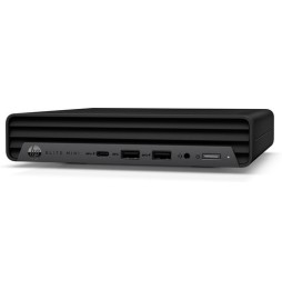 Desk HP Elite Mini 800 G9R Intel Core i7-14700 16GO 512GO SSD