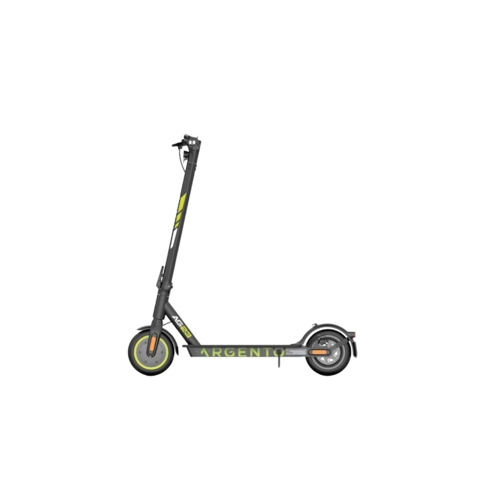 Trot Elec ARGENTO AG23 Aluminium 300W 16Nm Pneu 8.5'' Trot Elec ARGENTO AG23 Aluminium 300W 16Nm Pneu 8.5''
