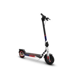 Trottinette elec Aprilia ESRZ Cadre METAL moteur 300W brushless Pneu 8.5''