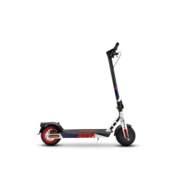 Trottinette elec Aprilia ESRZ Cadre METAL moteur 300W brushless Pneu 8.5''