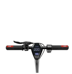 Trottinette elec Aprilia ESRZ Cadre METAL moteur 300W brushless Pneu 8.5''