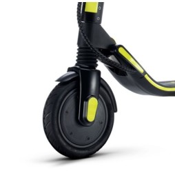 Trottinette elec VR46 UP! Cadre Alu moteur 350W brushless  Pneu 8.5''