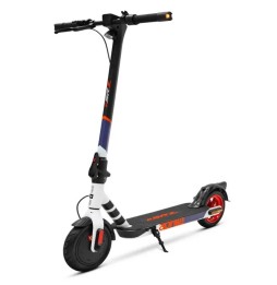 Trottinette elec Aprilia ESRZ  SR Cadre Alu Magn 300W brushless Pneu 8.5''