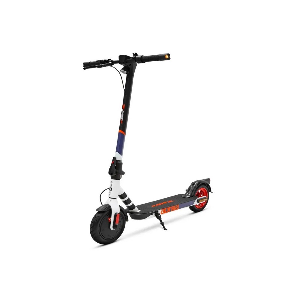 Trottinette elec Aprilia ESRZ SR Cadre Alu Magn 300W brushless Pneu 8.5'' Trottinette elec Aprilia ESRZ SR Cadre Alu Magn 300W brushless Pneu 8.5''