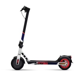 Trottinette elec Aprilia ESRZ  SR Cadre Alu Magn 300W brushless Pneu 8.5''