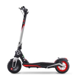 Trottinette elec Aprilia ESR1 Cadre Alu Magnesium moteur 350W brushless Pneu 10''