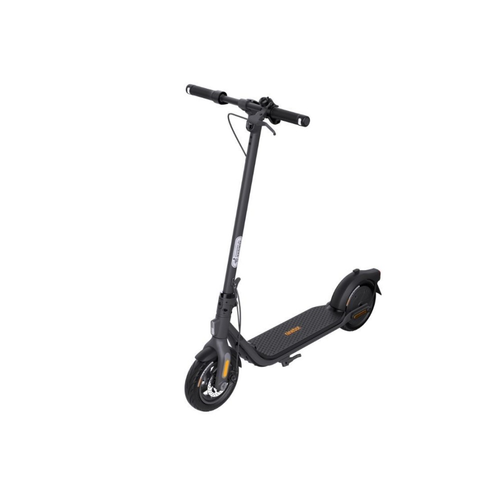 Trottinette électrique SEGWAY F2E Cadre Tub 400W Pneus 10'' Trottinette électrique SEGWAY F2E Cadre Tub 400W Pneus 10''