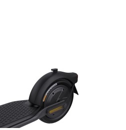 Trottinette électrique  SEGWAY F2E Cadre Tub 400W Pneus 10''