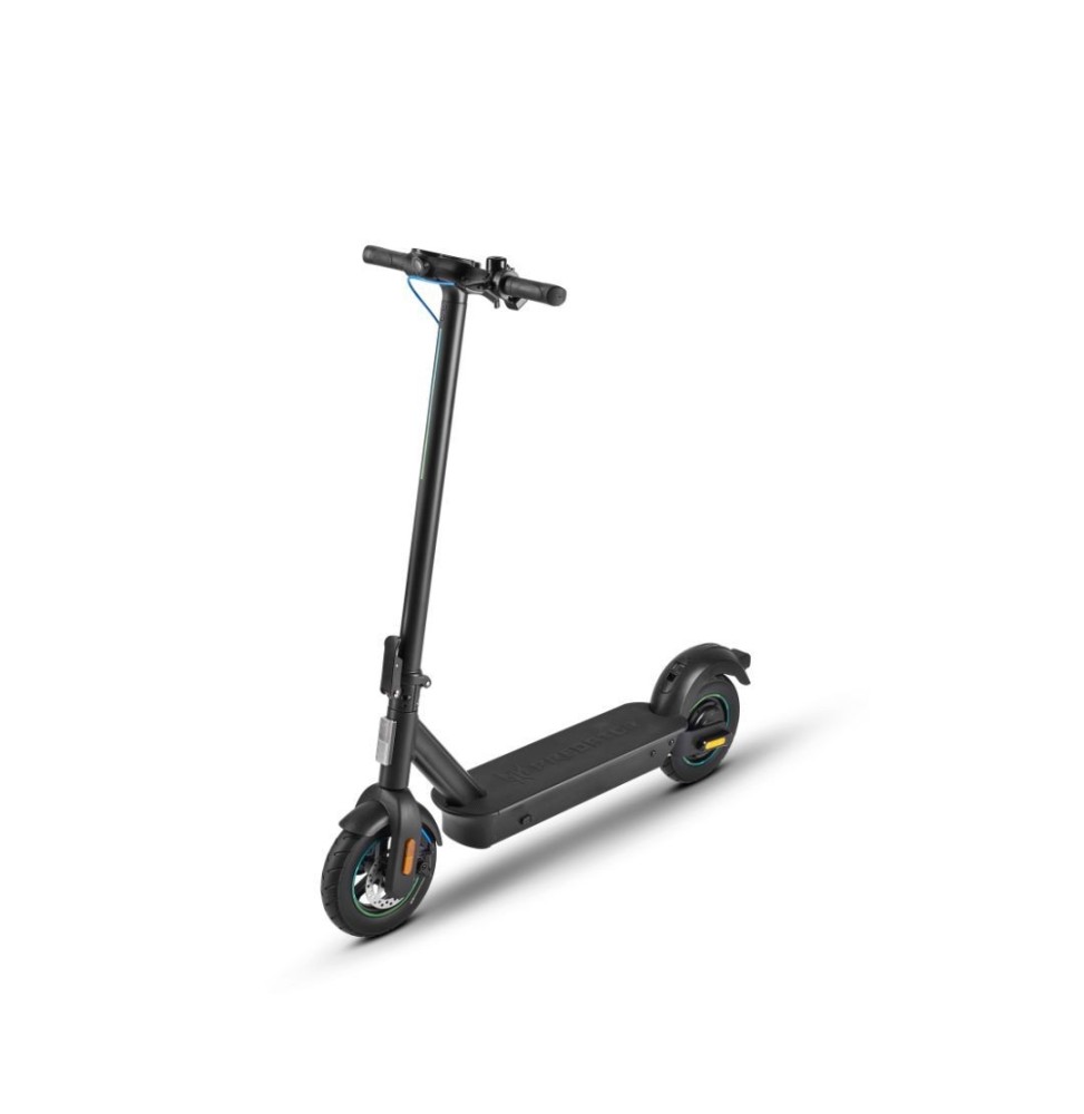 Trot elec Acer Série 5 Advanced Predator Alu moteur 500W avant Pneu 10'' Trot elec Acer Série 5 Advanced Predator Alu moteur 500W avant Pneu 10''