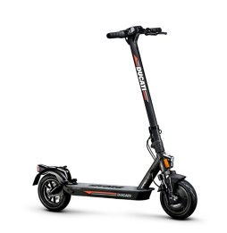 Trottinette elec DUCATI PRO2 EVO Cadre Magnesium  moteur 350W brushless  Pneu 10''