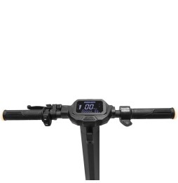 Trottinette DUCATI PRO2 EVO avec clignotant Cadre Magn Moteur 350W Pneu 10''