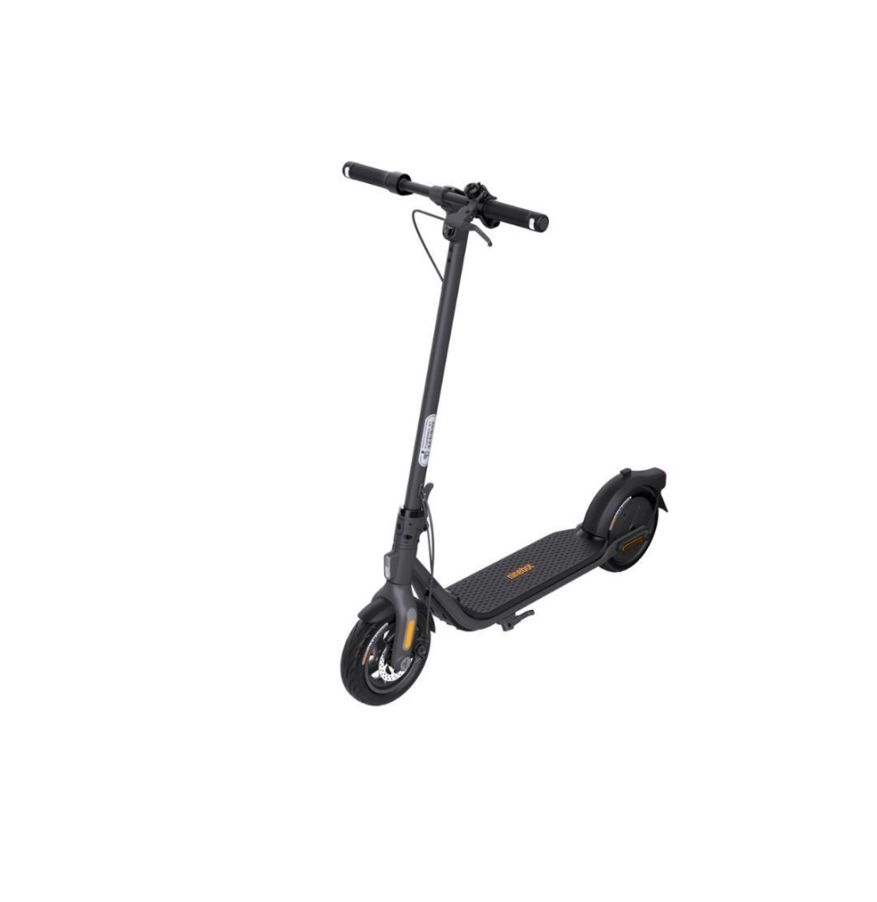Trottinette électrique  SEGWAY F2PRO Cadre Tub 450W Pneus 10''
