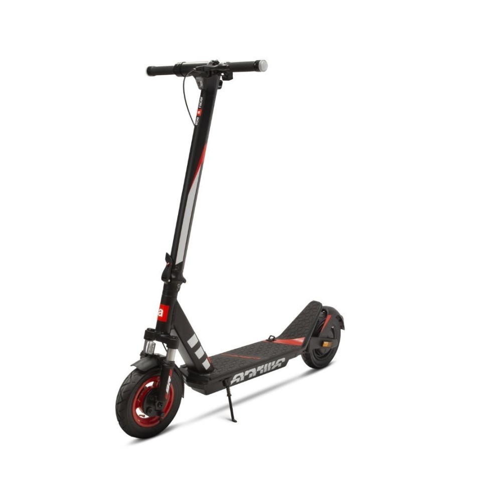 Trottinette Aprilia ESR2 avec clignotant Cadre Magn Moteur 350W 19,5Nm Pneu 10''