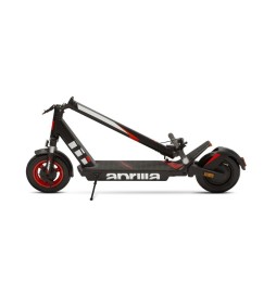 Trottinette Aprilia ESR2 avec clignotant Cadre Magn Moteur 350W 19,5Nm Pneu 10''
