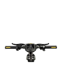 Trottinette JEEP ADVENTURER Adance Safety Cadre Mag Moteur 350W 18,9Nm Pneu 10''