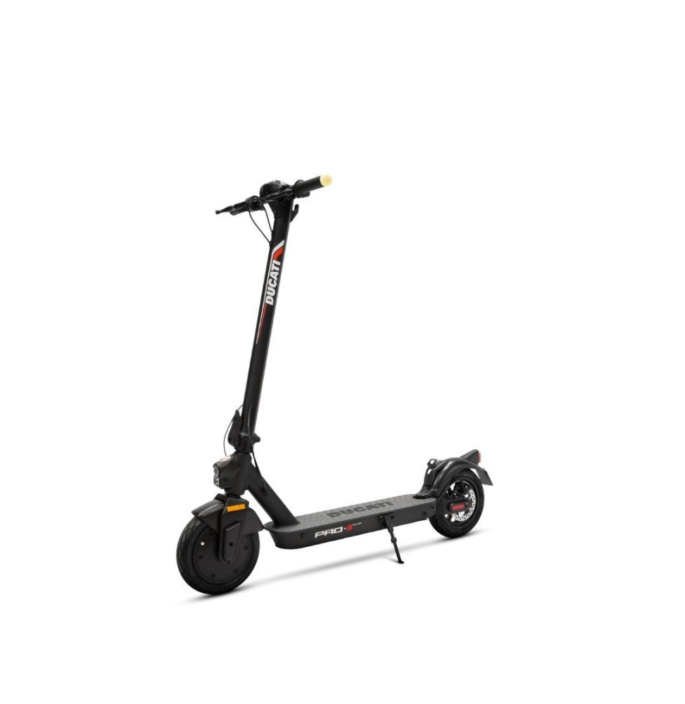 Trot elec DUCATI PRO2+ AS Cadre Magn 350W 18,9Nm Pneu 10'' Trot elec DUCATI PRO2+ AS Cadre Magn 350W 18,9Nm Pneu 10''
