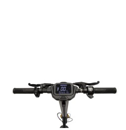 Trot elec DUCATI PRO2+ AS Cadre Magn 350W 18,9Nm  Pneu 10''