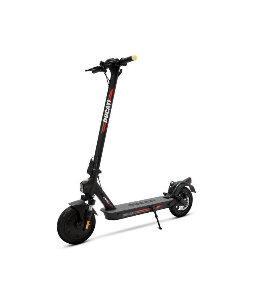 Trottinette DUCATI PRO2 EVO AS Cadre Magn Moteur 350W Pneu 10'' Trottinette DUCATI PRO2 EVO AS Cadre Magn Moteur 350W Pneu 10''
