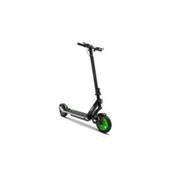 Trottinette Lamborghini AL2 avec clignotants - Cadre Acier et Aluminium