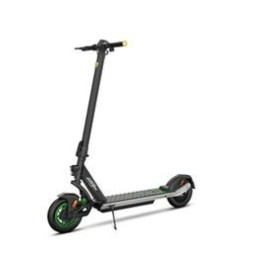 Trottinette Lamborghini AL2 avec clignotants - Cadre Acier et Aluminium