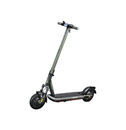 Trottinette elec ARGENTO SPORT Cadre ALU moteur 500W brushless  Pneu 10''