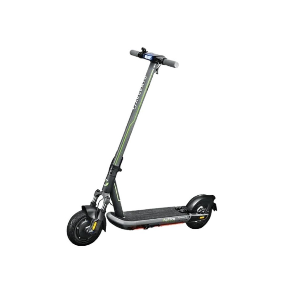 Trottinette elec ARGENTO SPORT Cadre ALU moteur 500W brushless Pneu 10'' Trottinette elec ARGENTO SPORT Cadre ALU moteur 500W brushless Pneu 10''