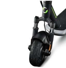 Trottinette elec ARGENTO SPORT Cadre ALU moteur 500W brushless  Pneu 10''