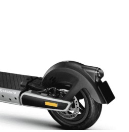 Trottinette elec ARGENTO SPORT Cadre ALU moteur 500W brushless  Pneu 10''