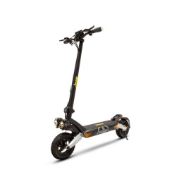 Trott elec JEEP JXP Cadre Alu mot 500W Pneu 10''