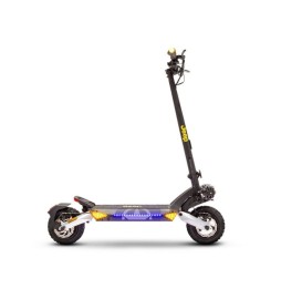 Trott elec JEEP JXP Cadre Alu mot 500W Pneu 10''