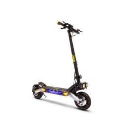 Trott elec JEEP JXP Cadre Alu mot 500W Pneu 10''