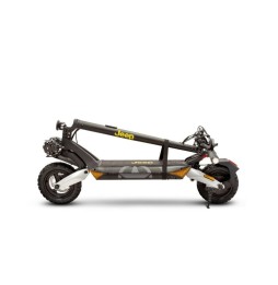 Trott elec JEEP JXP Cadre Alu mot 500W Pneu 10''