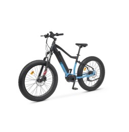 Vélo électrique Jeep Blizzard Moteur Bafang M400 36V/250W/80Nm