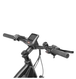 Vélo électrique Jeep Blizzard Moteur Bafang M400 36V/250W/80Nm