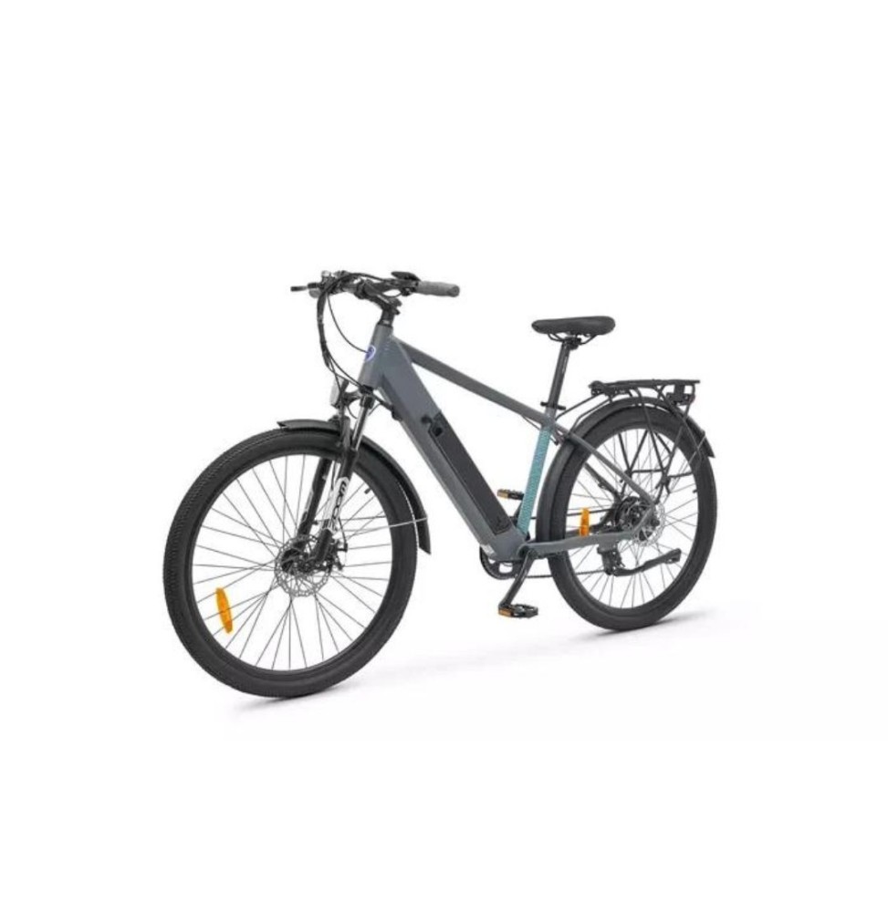 Vélo électrique Lancia Génio Moteur Bafang 36V/250W/45Nm Vélo électrique Lancia Génio Moteur Bafang 36V/250W/45Nm