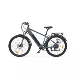 Vélo électrique Lancia Génio Moteur Bafang 36V/250W/45Nm