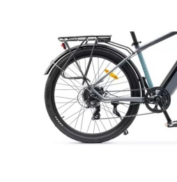 Vélo électrique Lancia Génio Moteur Bafang 36V/250W/45Nm