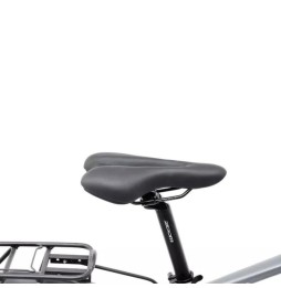 Vélo électrique Lancia Génio Moteur Bafang 36V/250W/45Nm