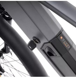 Vélo électrique Lancia Génio Moteur Bafang 36V/250W/45Nm