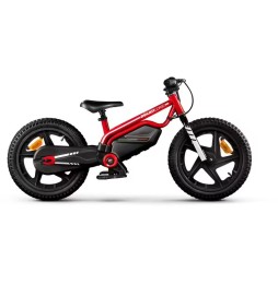 Mini moto elec DUCATI enfant / moteur 250W Pneu 16''
