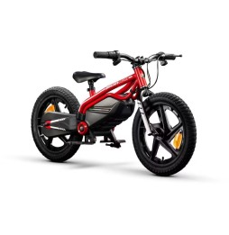 Mini moto elec DUCATI enfant / moteur 250W Pneu 16''