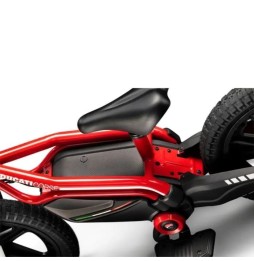 Mini moto elec DUCATI enfant / moteur 250W Pneu 16''