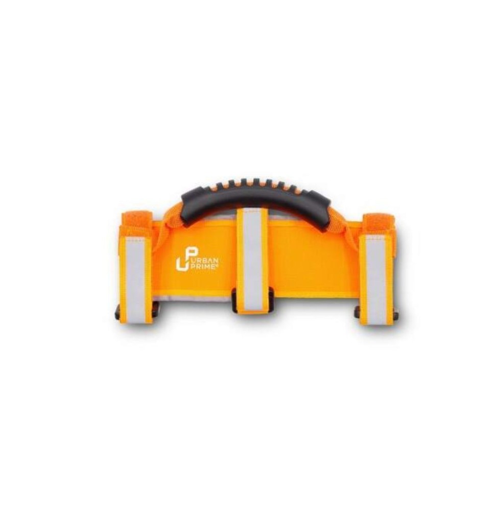 Poignée de transport de trottinnettes Uban Prime Orange Poignée de transport de trottinnettes Uban Prime Orange