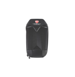 Sac Trottinettes Noir 2 litres water resistant