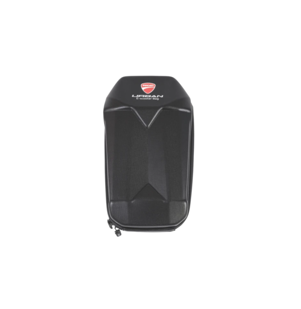 Sac Trottinettes Noir 2 litres water resistant Sac Trottinettes Noir 2 litres water resistant